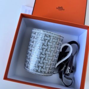 BNB Hermes Mug Mosaique Au 24